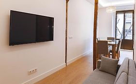 Goya II Calle General Pardinas 2Br 1Bh