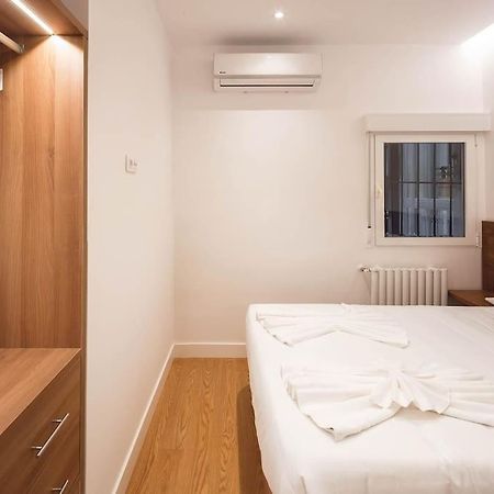 Apartamento Goya II Calle General Pardinas 2Br 1Bh Madrid Exterior foto