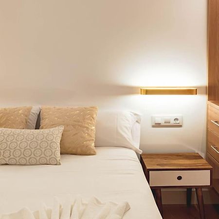 Apartamento Goya II Calle General Pardinas 2Br 1Bh Madrid Exterior foto
