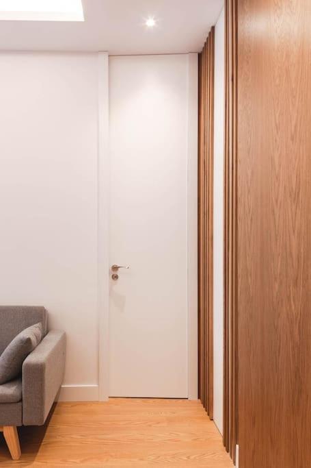 Apartamento Goya II Calle General Pardinas 2Br 1Bh Madrid Exterior foto