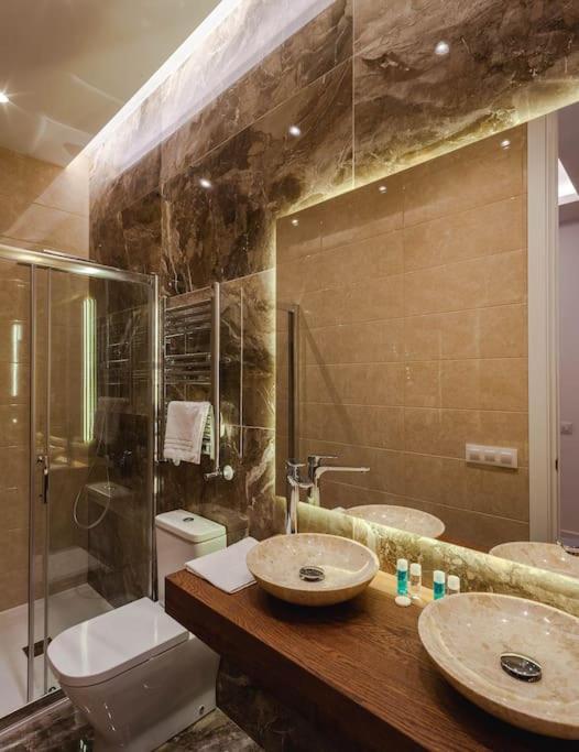 Apartamento Goya II Calle General Pardinas 2Br 1Bh Madrid Exterior foto