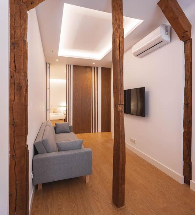 Apartamento Goya II Calle General Pardinas 2Br 1Bh Madrid Exterior foto