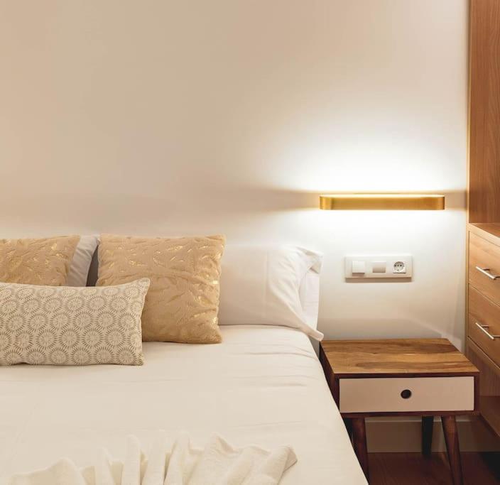 Apartamento Goya II Calle General Pardinas 2Br 1Bh Madrid Exterior foto