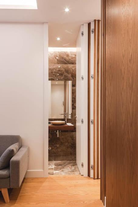 Apartamento Goya II Calle General Pardinas 2Br 1Bh Madrid Exterior foto